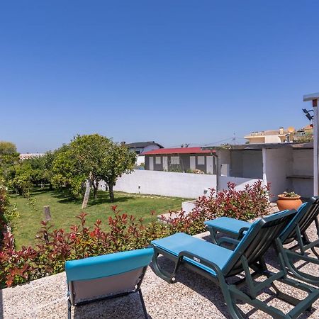 Terra & Mar - Land & Sea Villa Arcozelo  Buitenkant foto
