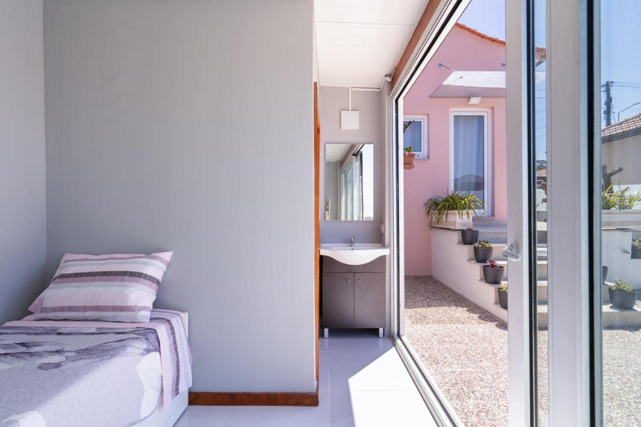 Terra & Mar - Land & Sea Villa Arcozelo  Buitenkant foto