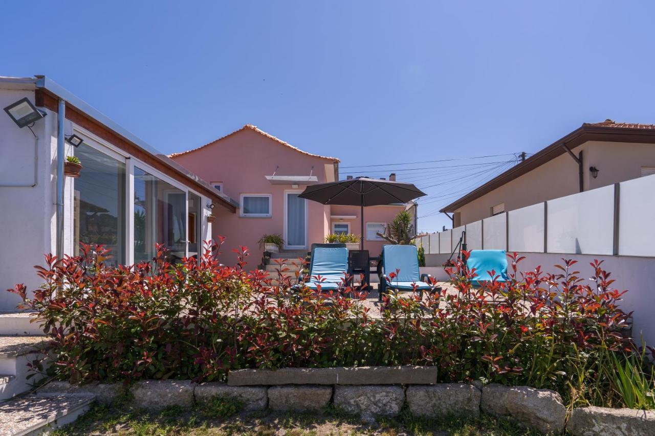Terra & Mar - Land & Sea Villa Arcozelo  Buitenkant foto