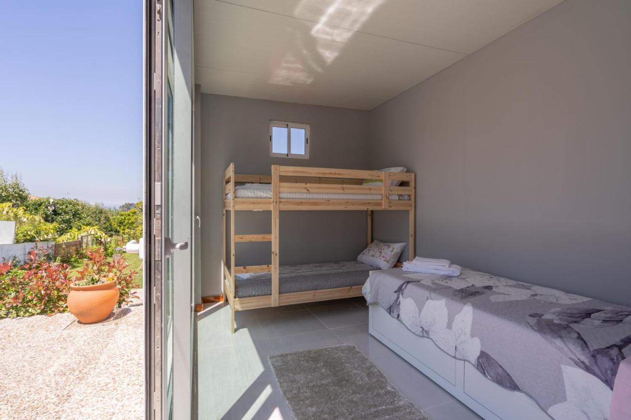 Terra & Mar - Land & Sea Villa Arcozelo  Buitenkant foto