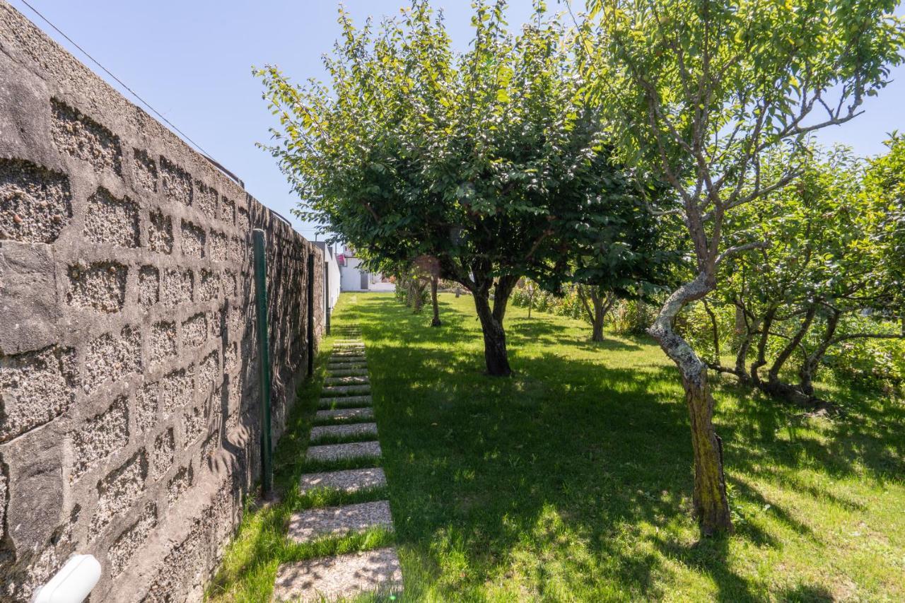 Terra & Mar - Land & Sea Villa Arcozelo  Buitenkant foto