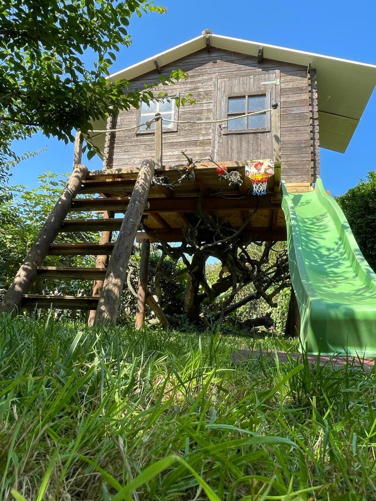 Terra & Mar - Land & Sea Villa Arcozelo  Buitenkant foto